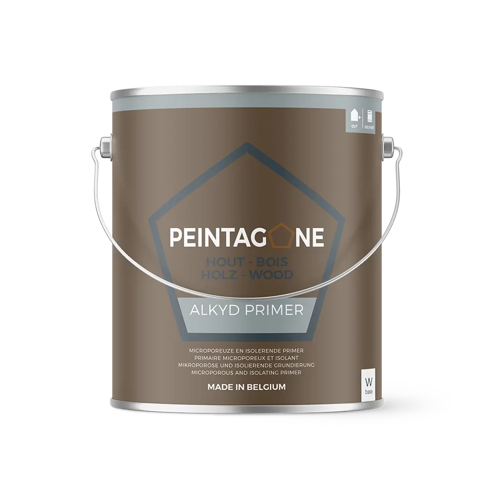 Alkyd Primer
