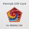 PeintaGift Card