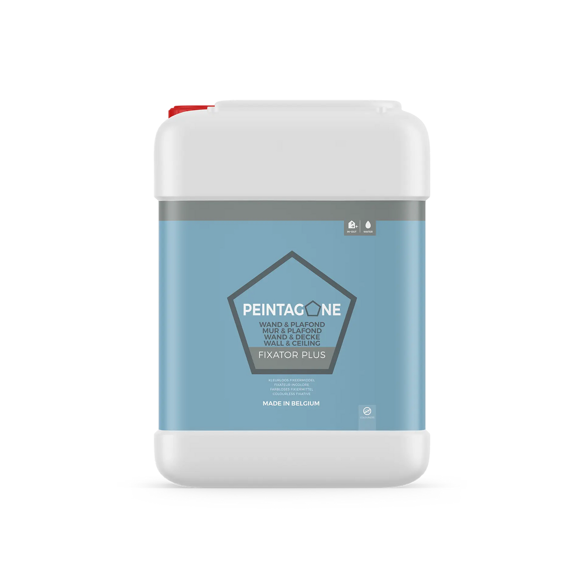 Fixator Plus