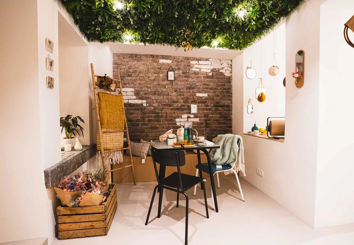 Die Cocon Boutique