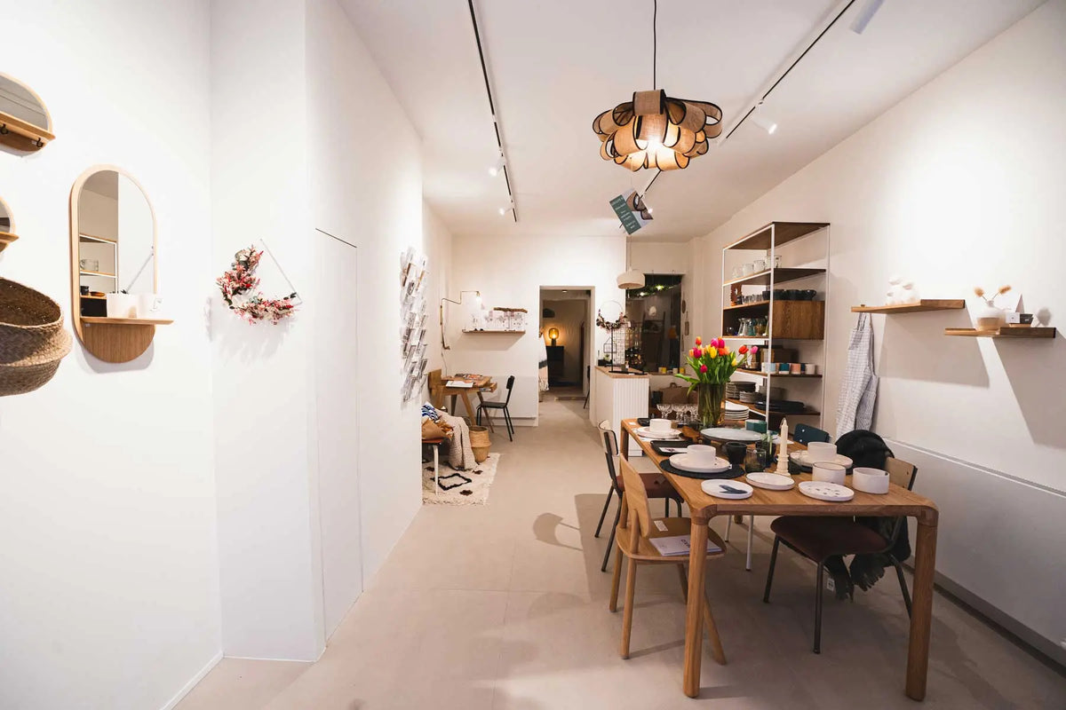 Die Cocon Boutique