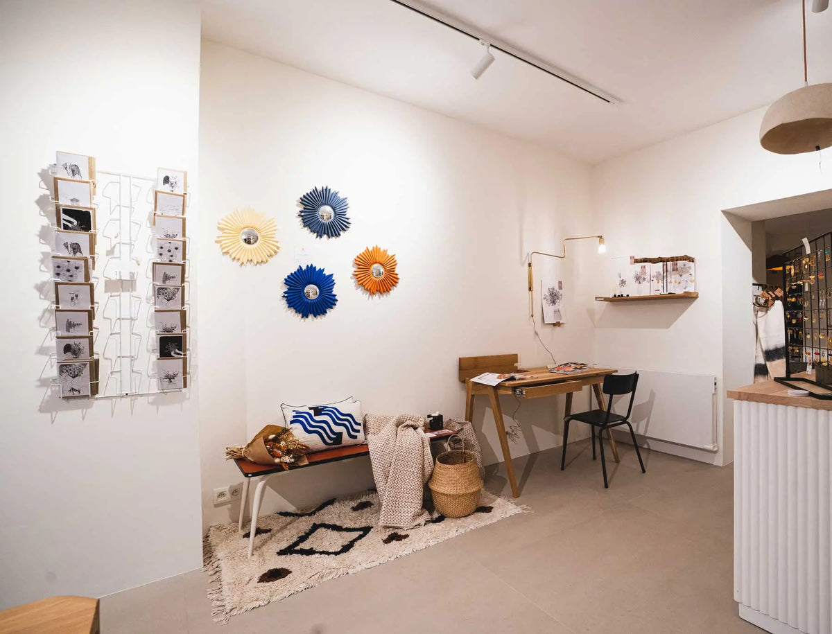 Die Cocon Boutique
