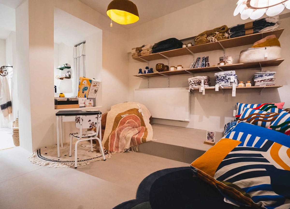 Die Cocon Boutique