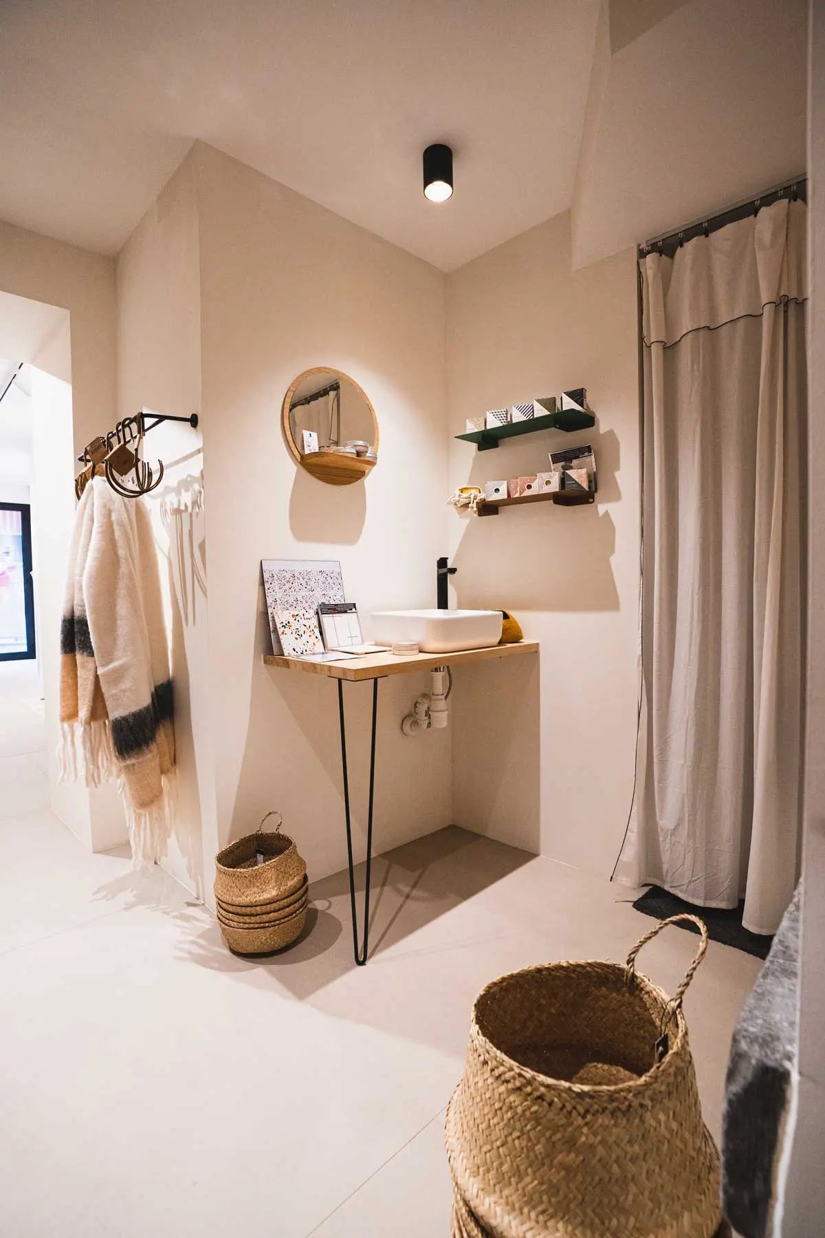 Die Cocon Boutique