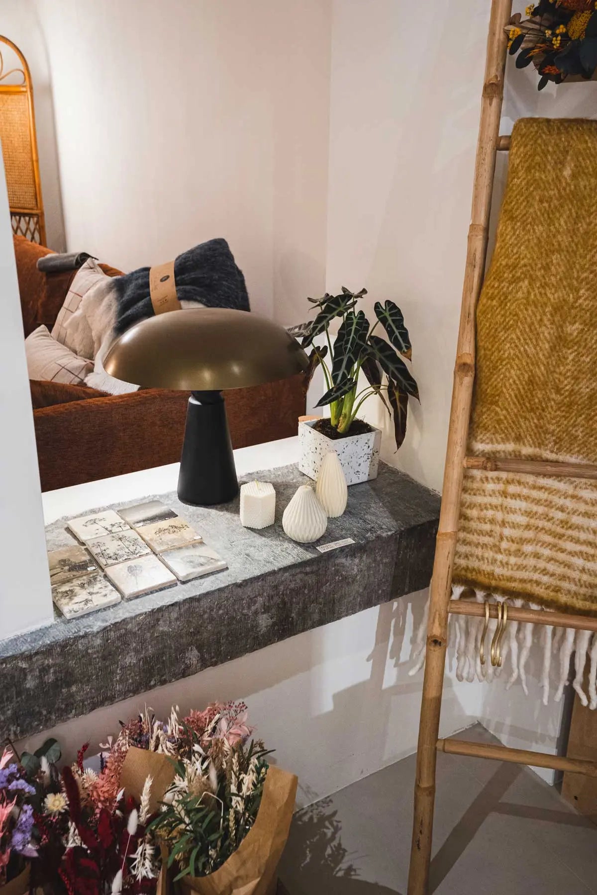 Die Cocon Boutique