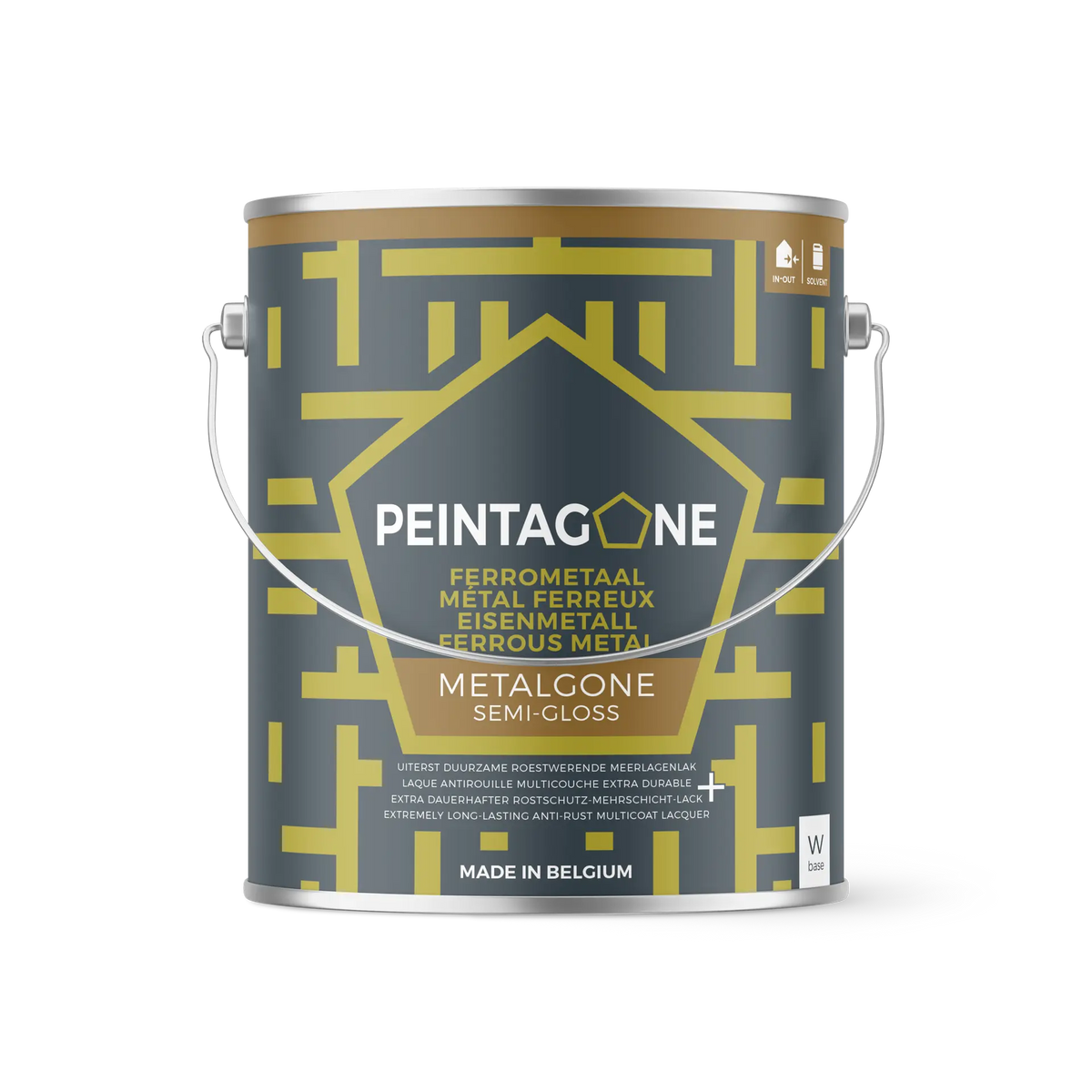 Metalgone