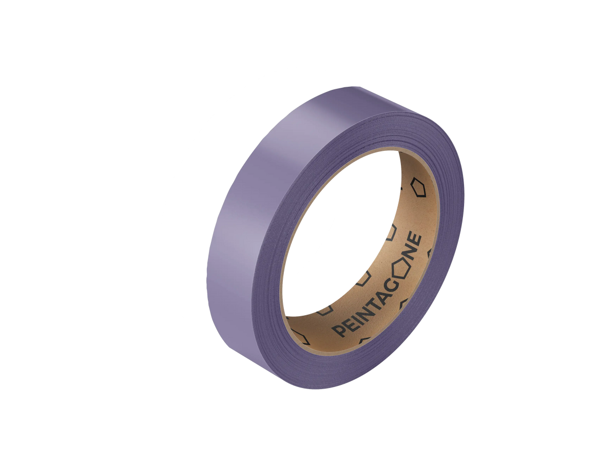 PeintaWashi Tape Purple